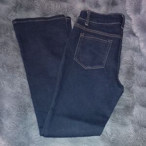 No Boundaries Dark Blue Denim Jeans